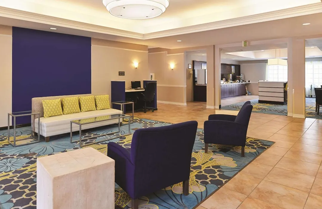 La Quinta By Wyndham Ruidoso Downs-1