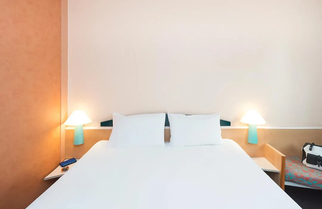 Ibis Luxembourg Sud-1