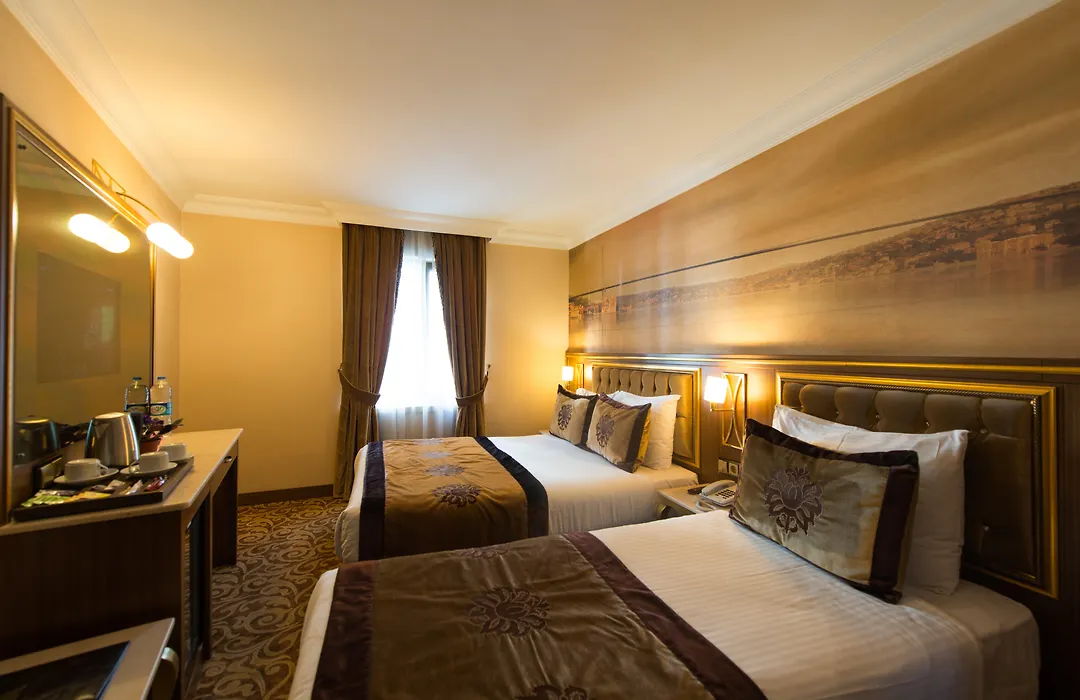 Antea Hotel Oldcity -Special Category-1