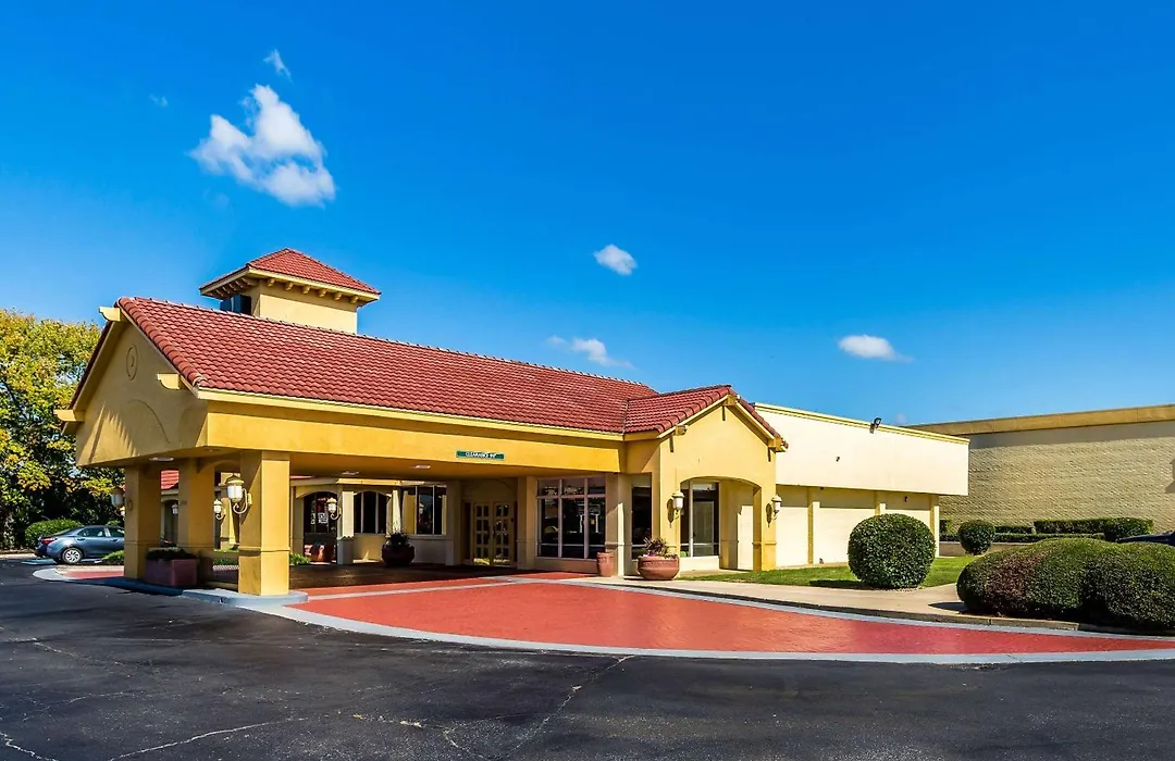 Quality Inn Clemson Near University-1