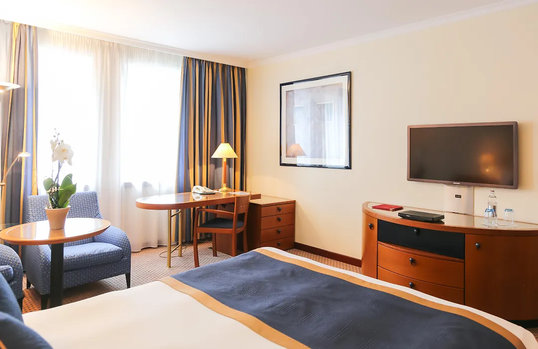 Le Royal Hotels & Resorts Luxembourg-1