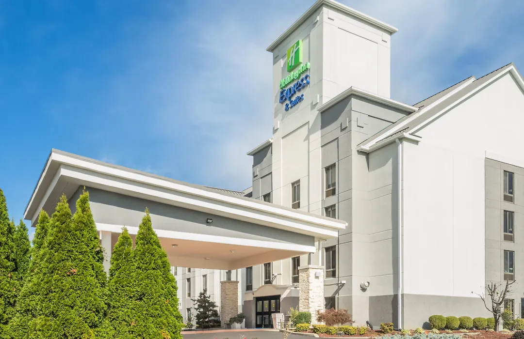 Hampton Inn Louisville/I-65/Brooks Road-1