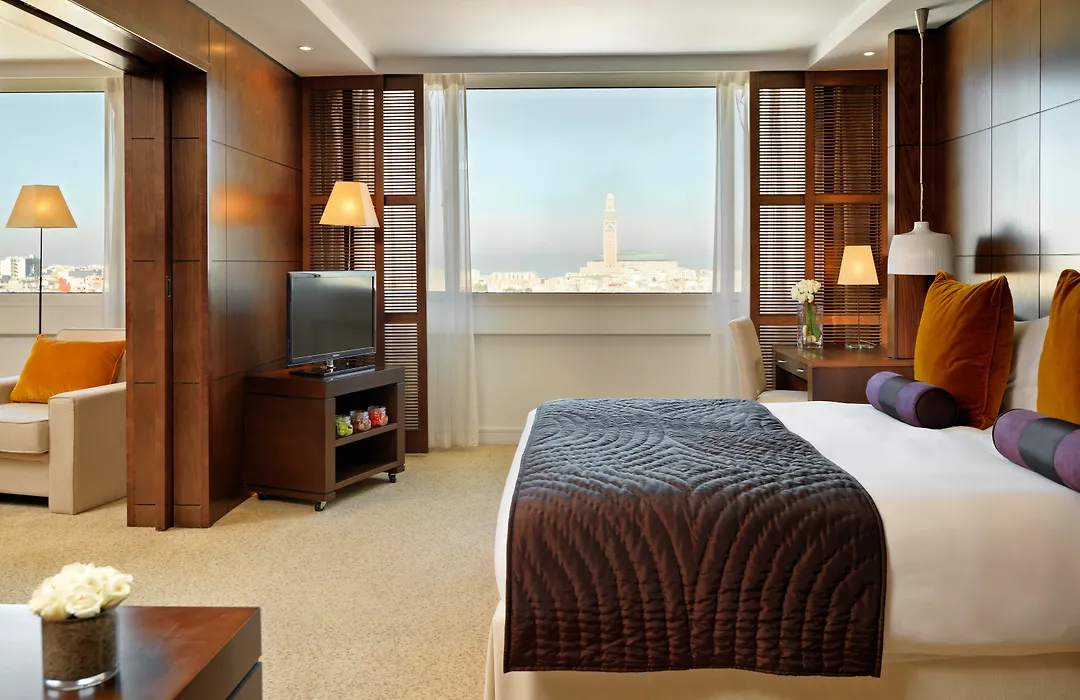 Hyatt Regency Casablanca-1