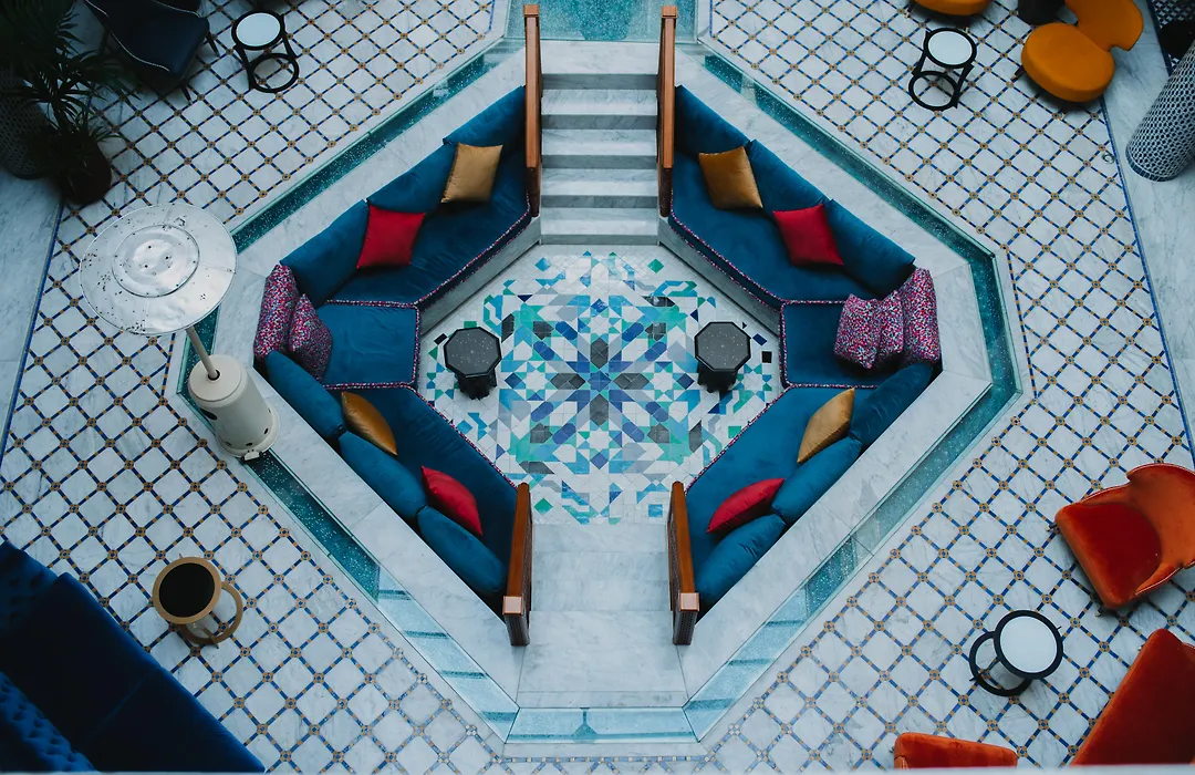Riad El Amine Fès - Historic Hotels Worldwide-1