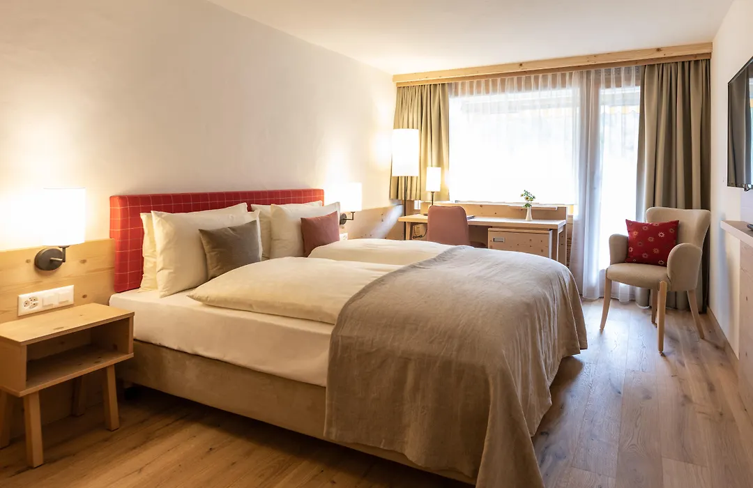 Gstaaderhof - Active & Relax Hotel-1