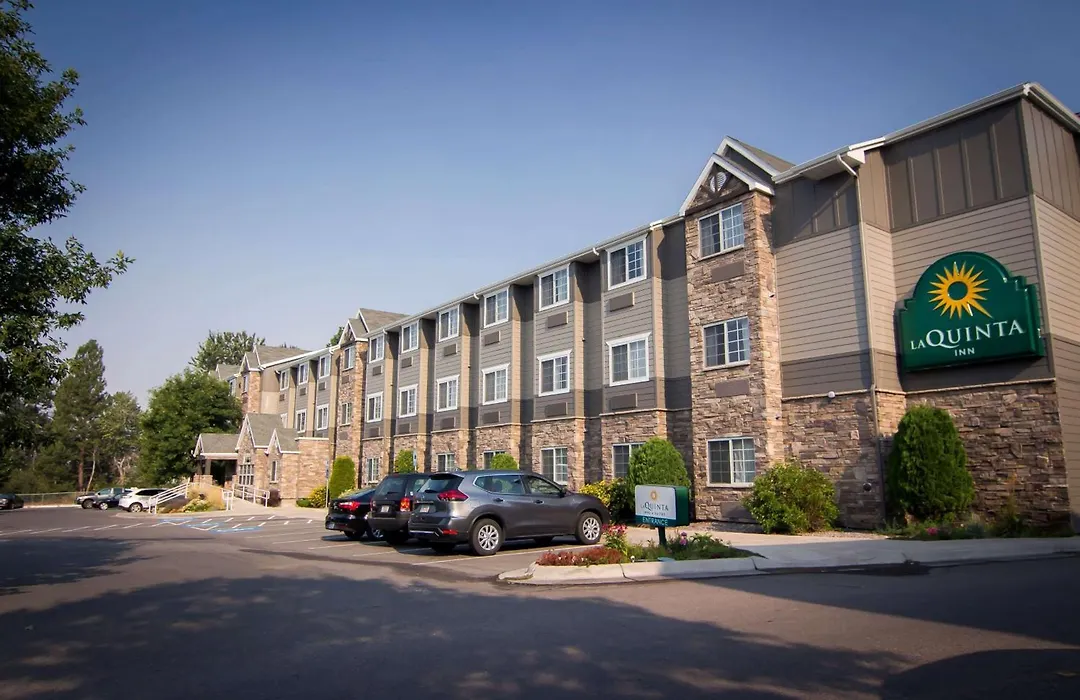 La Quinta Inn By Wyndham Missoula-1