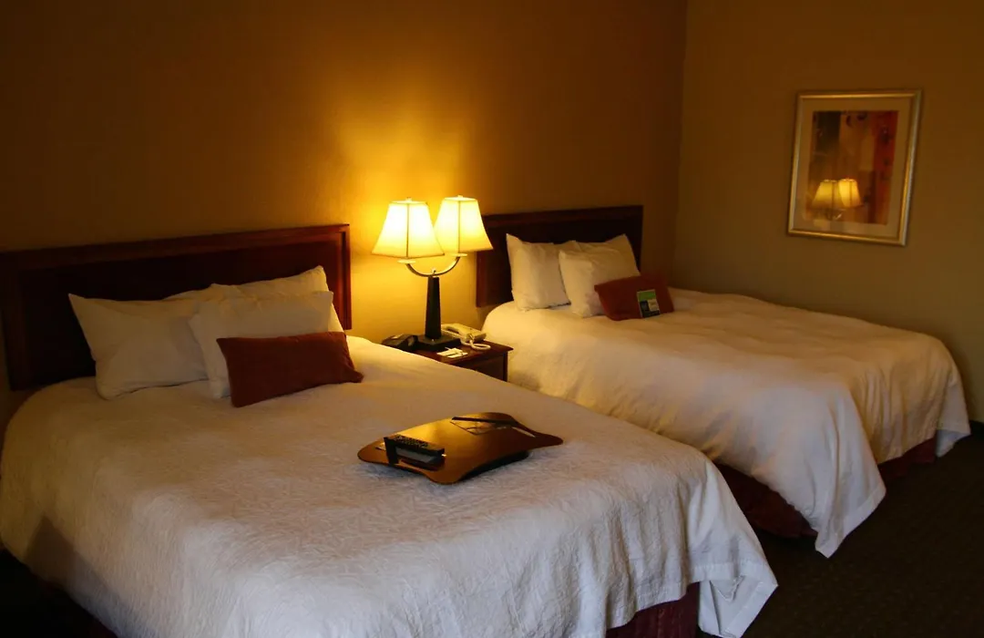 Hampton Inn Somerset-1