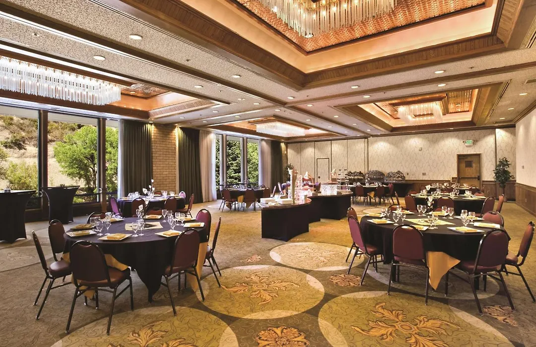 Doubletree By Hilton Durango-1