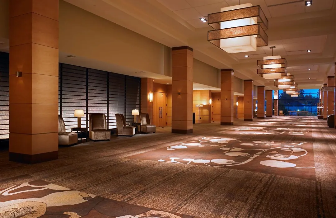 Hyatt Regency Bellevue-1