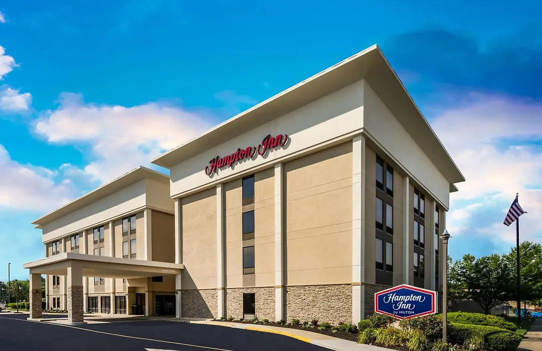 Hampton Inn Dover-1
