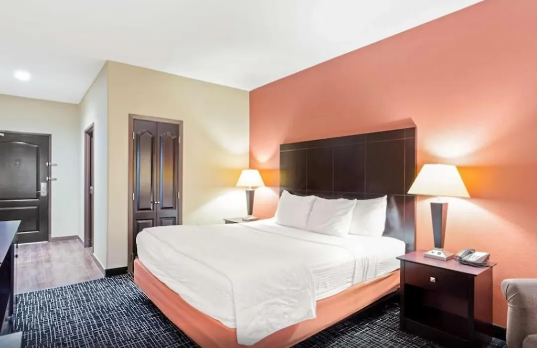 La Quinta By Wyndham Mcalester-1