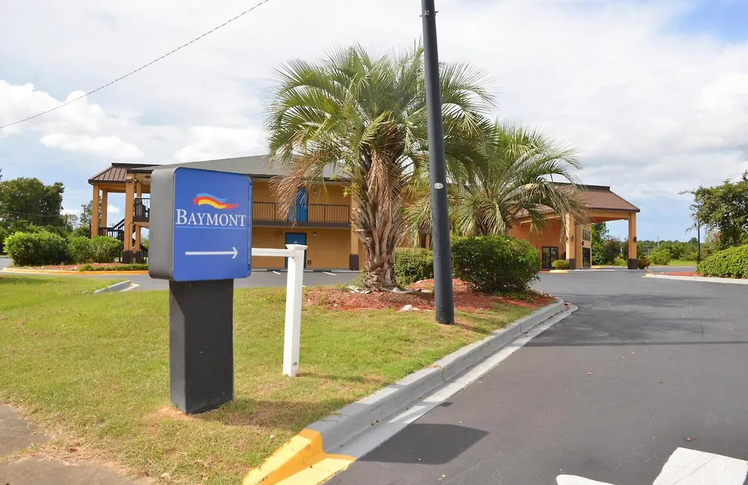 Baymont By Wyndham Santee-1