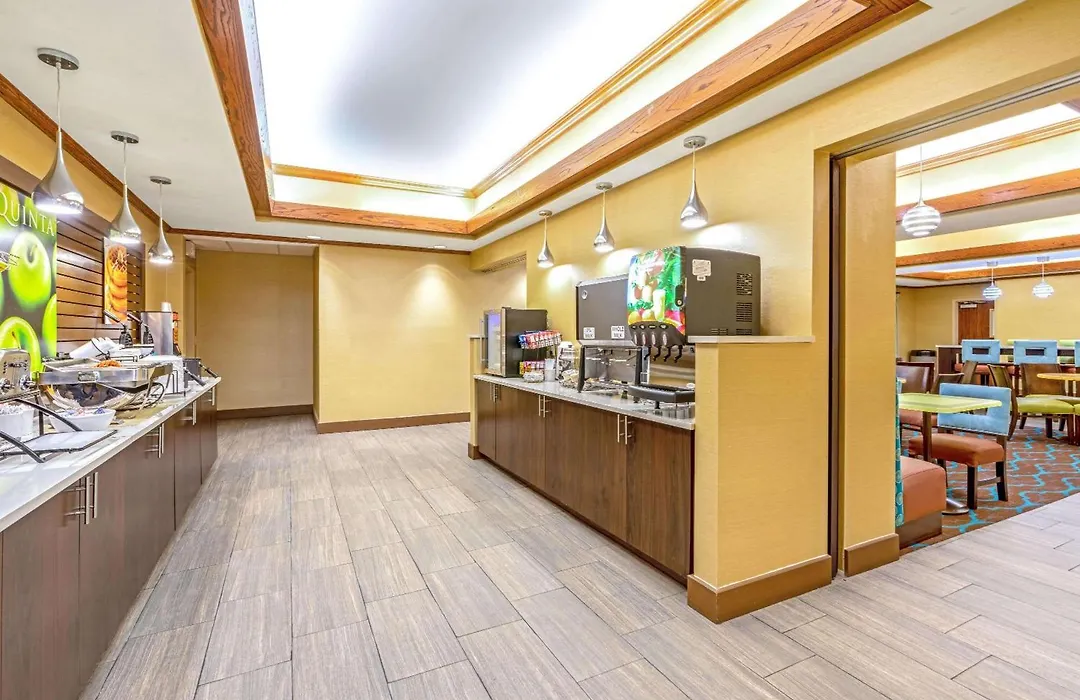 La Quinta By Wyndham Midwest City - Tinker Afb-1