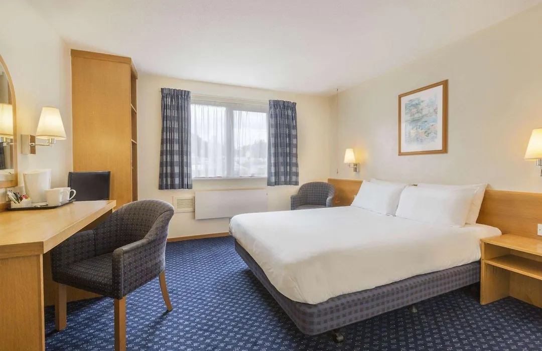 Days Inn Magor-1