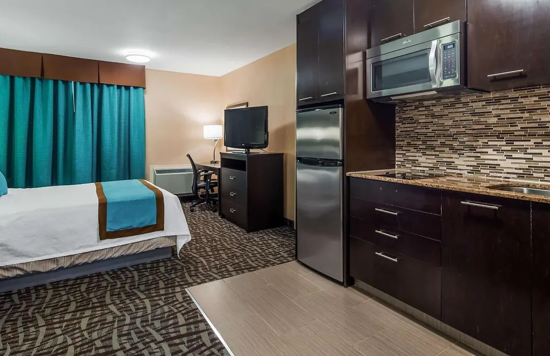 Best Western Plus Barrie-1