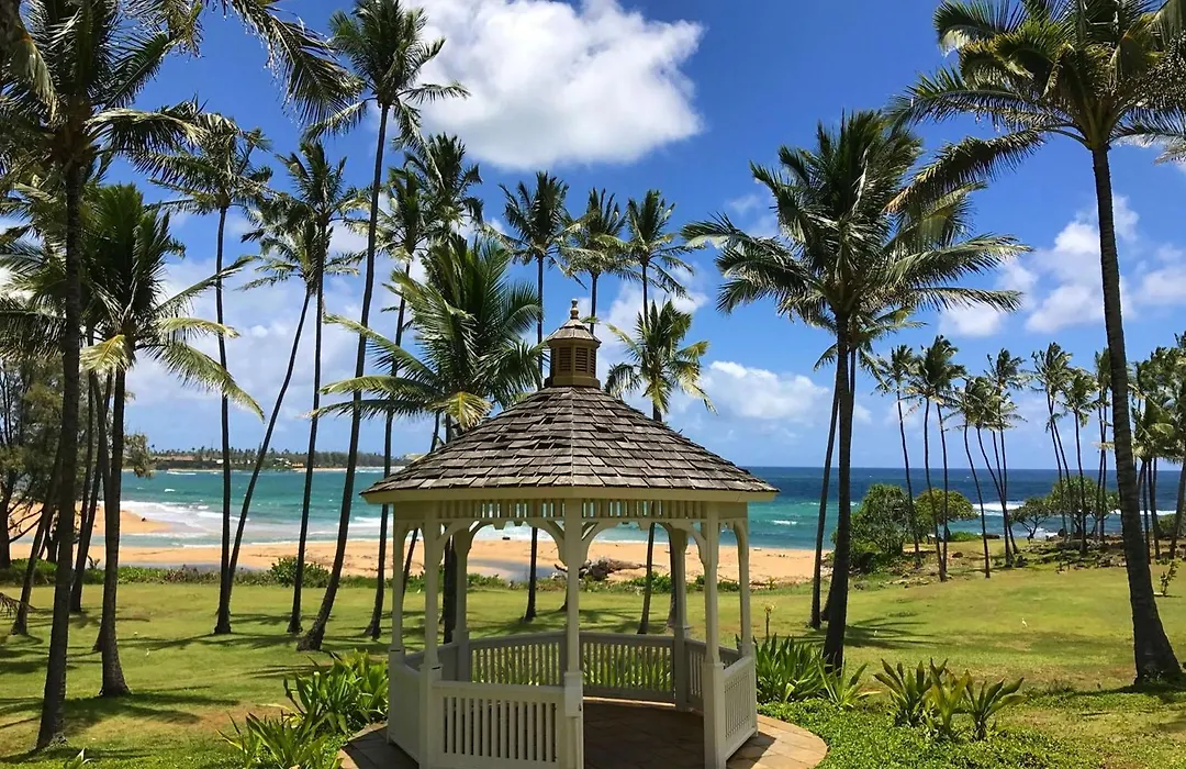 Hilton Garden Inn Kauai Wailua Bay, Hi-1