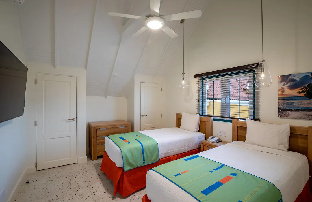 Amsterdam Manor Beach Resort-1