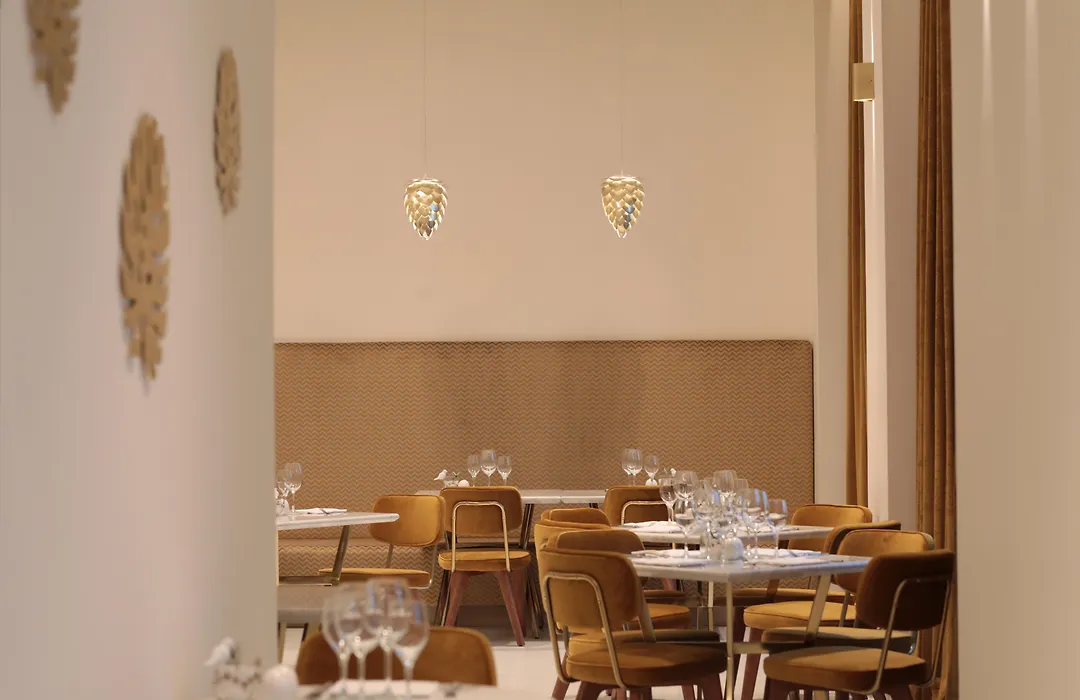 Bless Barcelona - Preferred Hotels & Resorts, Legend Collection-1