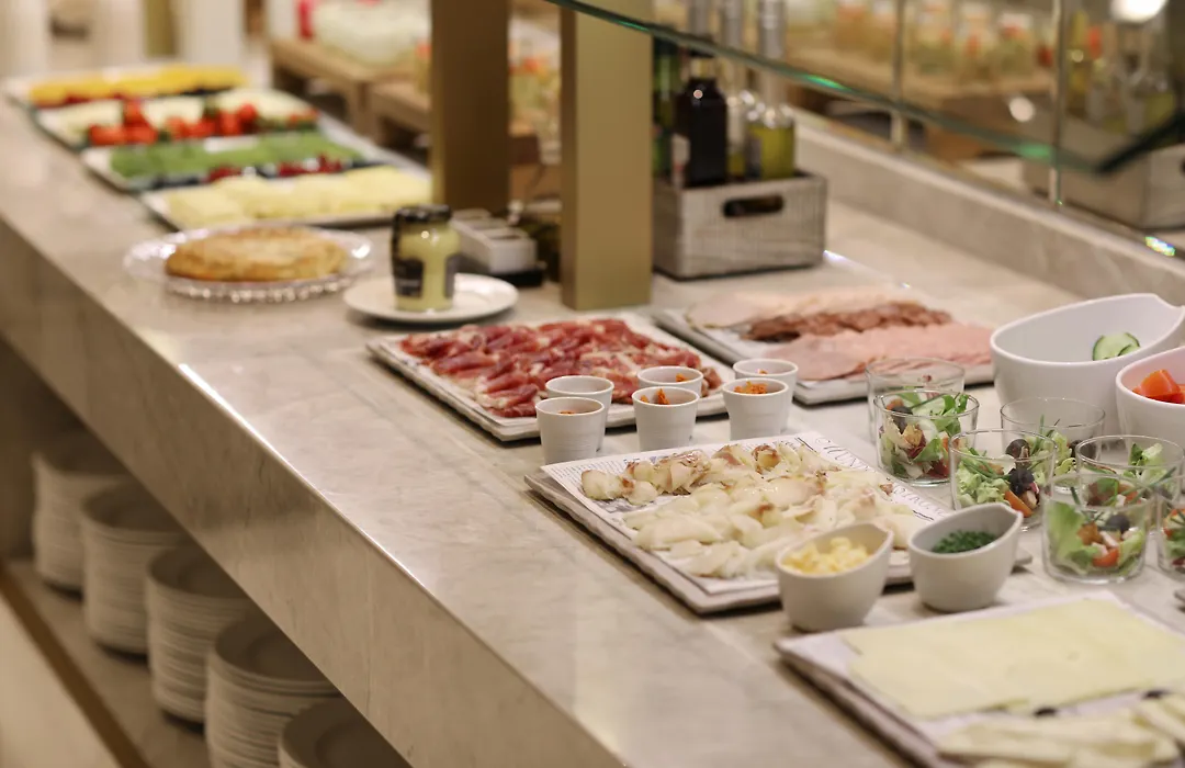 Bless Barcelona - Preferred Hotels & Resorts, Legend Collection-1