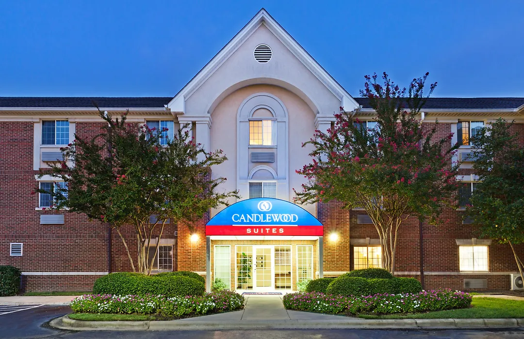 Sonesta Simply Suites Charlotte University-1