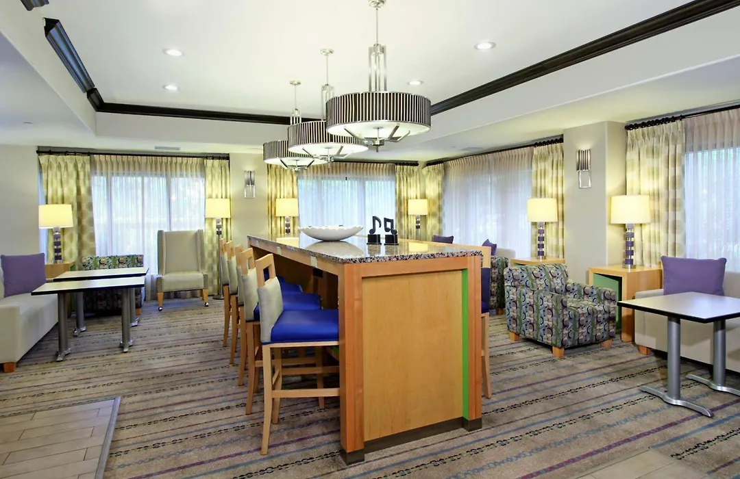 Hampton By Hilton Austin South - I-35 & Ben White-1