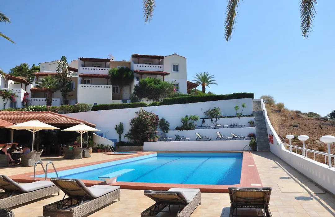 Castri Village Hotel-1