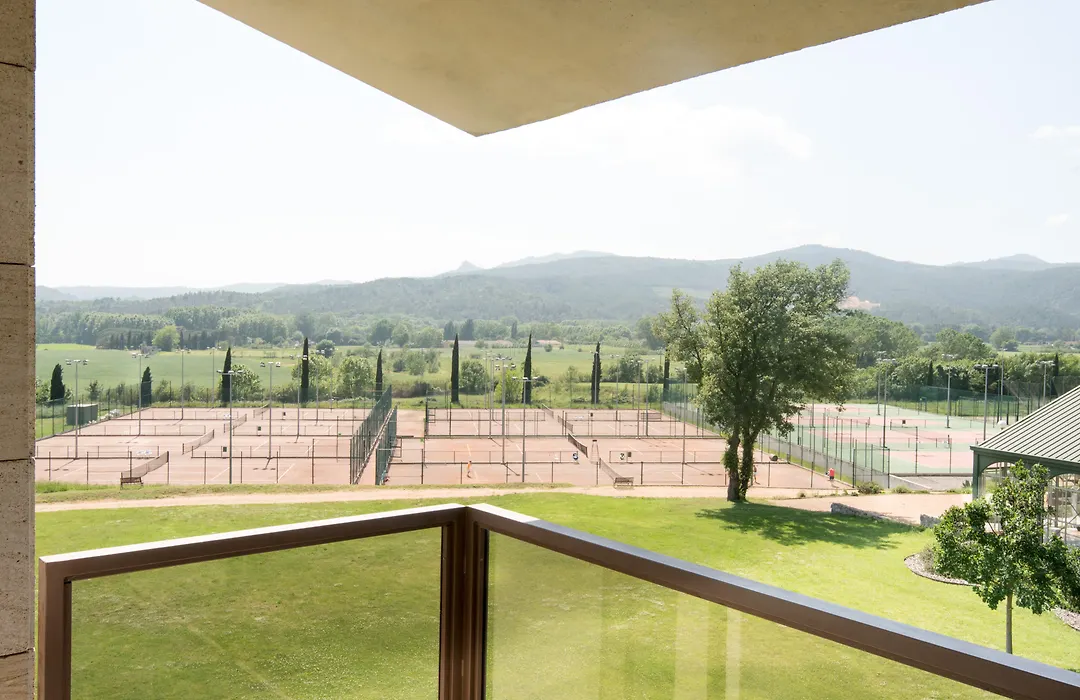 Hotel Mas Sola-1