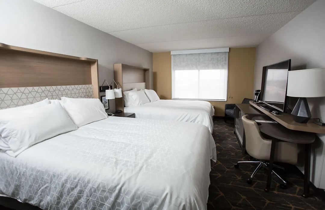 Holiday Inn Grand Rapids Downtown By Ihg-1