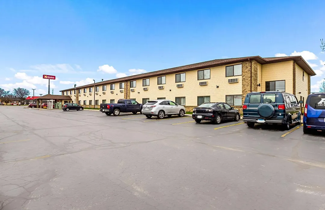 Quality Inn Sheboygan North I-43-1