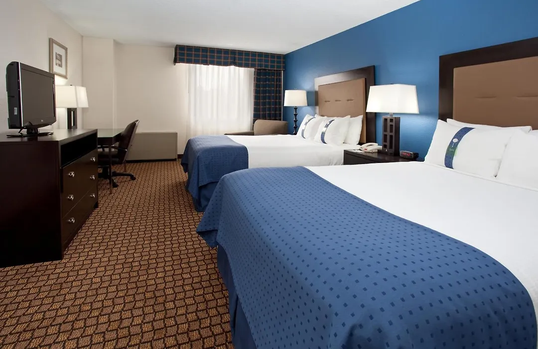 Ramada Plaza By Wyndham Sheridan Hotel & Convention Center-1