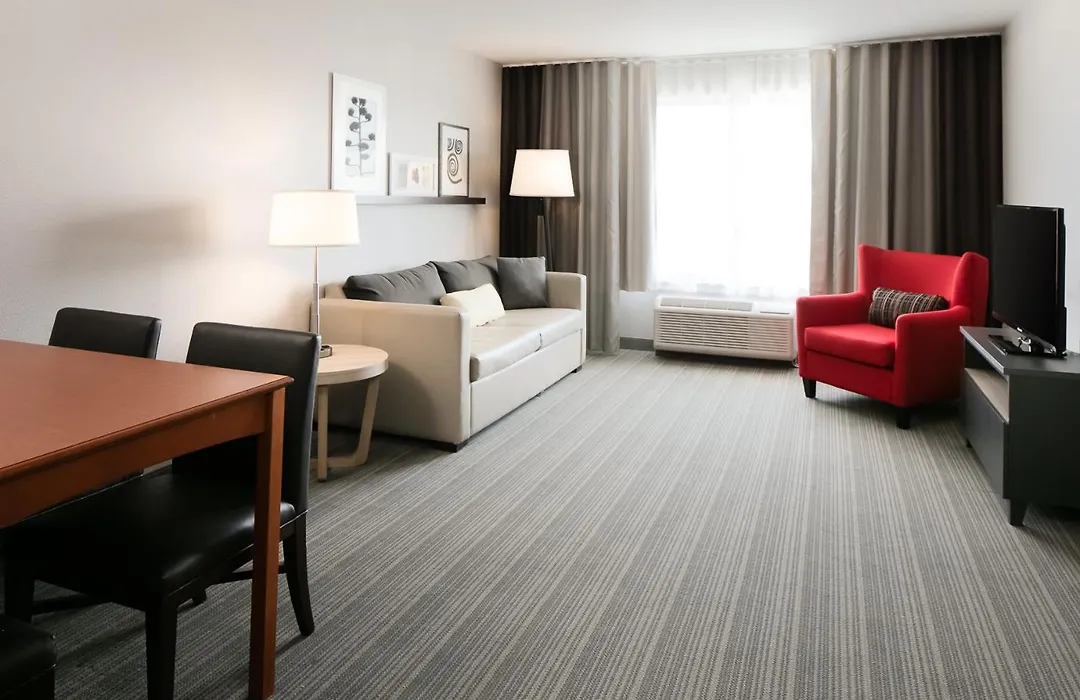 Country Inn & Suites By Radisson, Middleton - Madison West-1