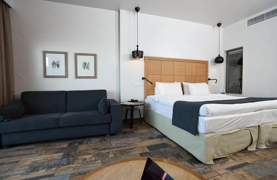 Golden Star City Resort-1