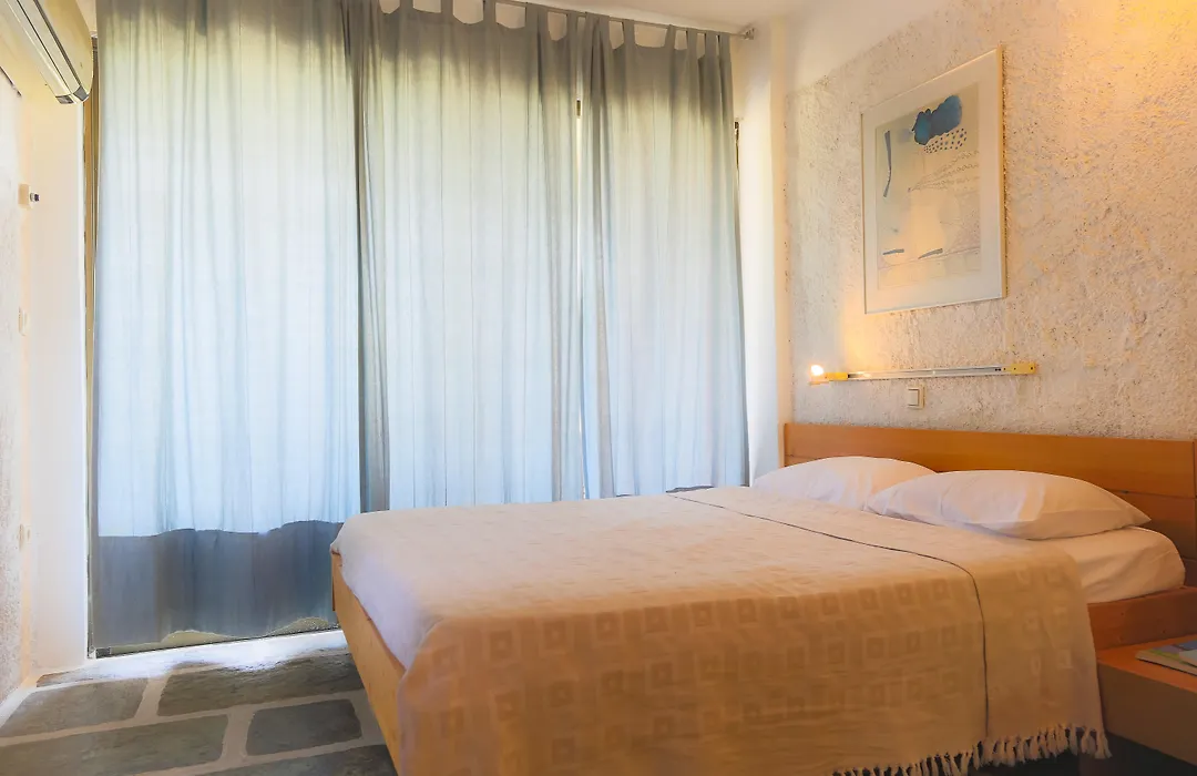 Apollonia Hotel Apartments-1