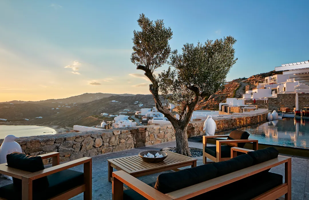 Myconian Avaton, A Member Of Design Hotels-1
