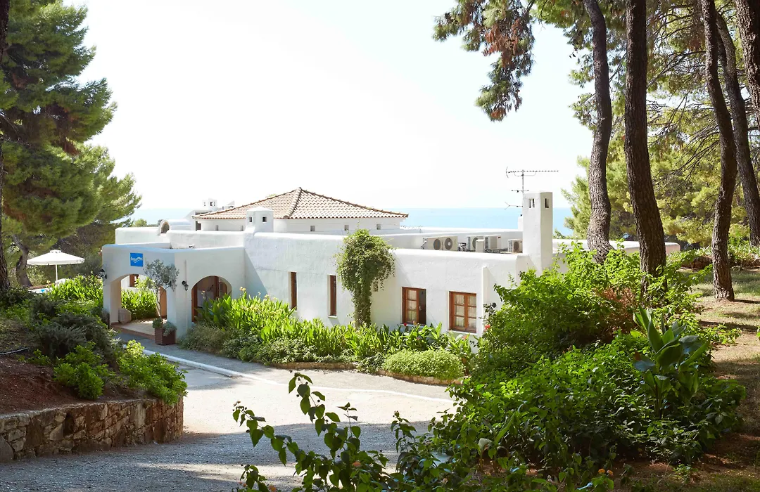 Marpunta Resort, Santikos Collection-1