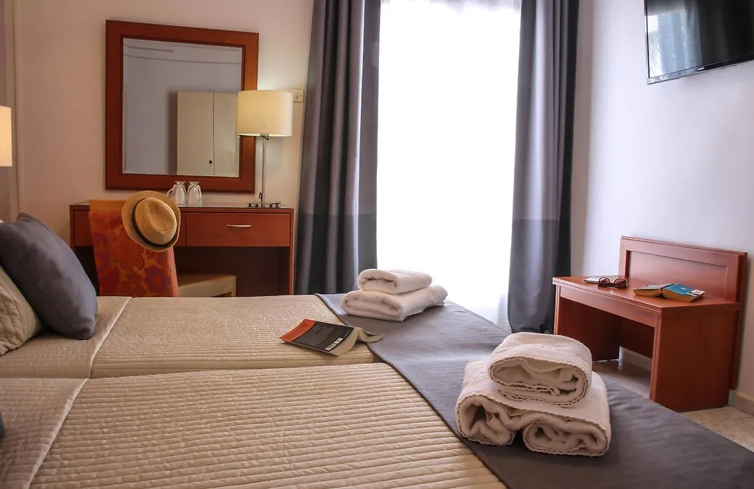 Chryssi Akti, Sure Hotel Collection-1