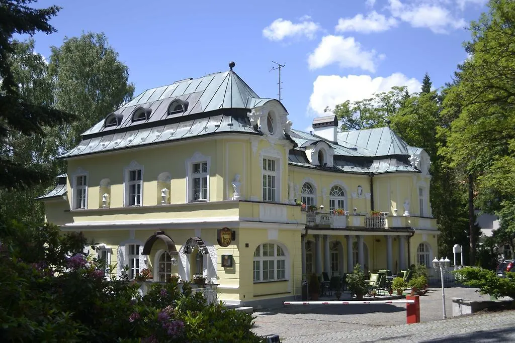 Hotel Saint Antonius-1