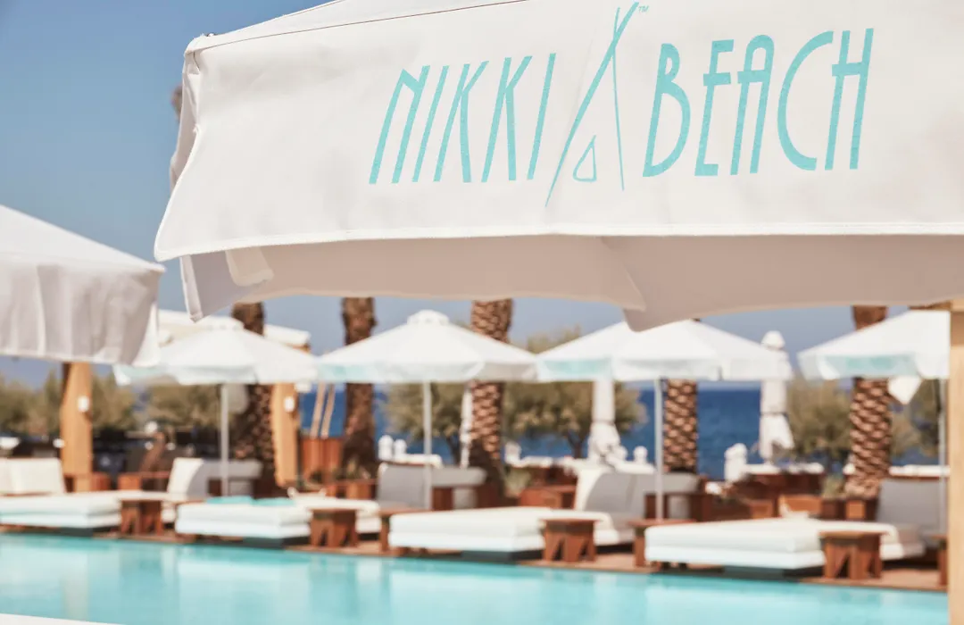 Nikki Beach Resort & Spa Santorini-1