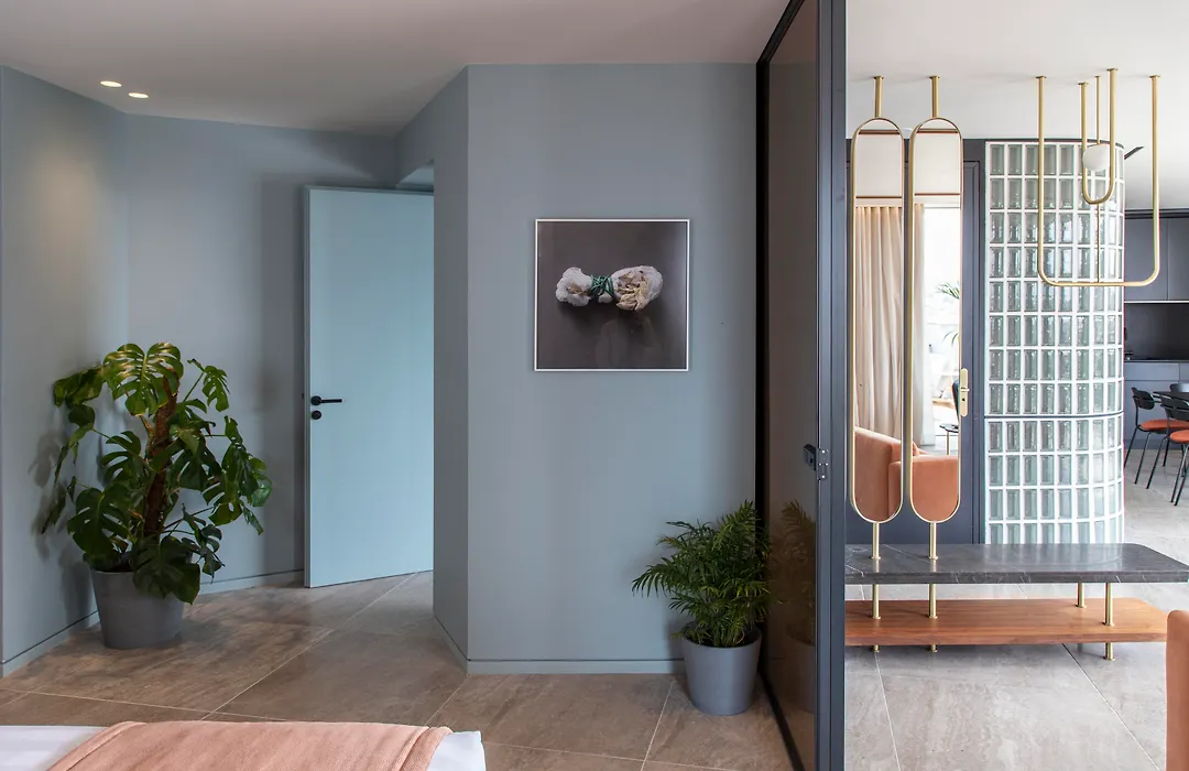 Perianth Hotel, A Member Of Design Hotels-1