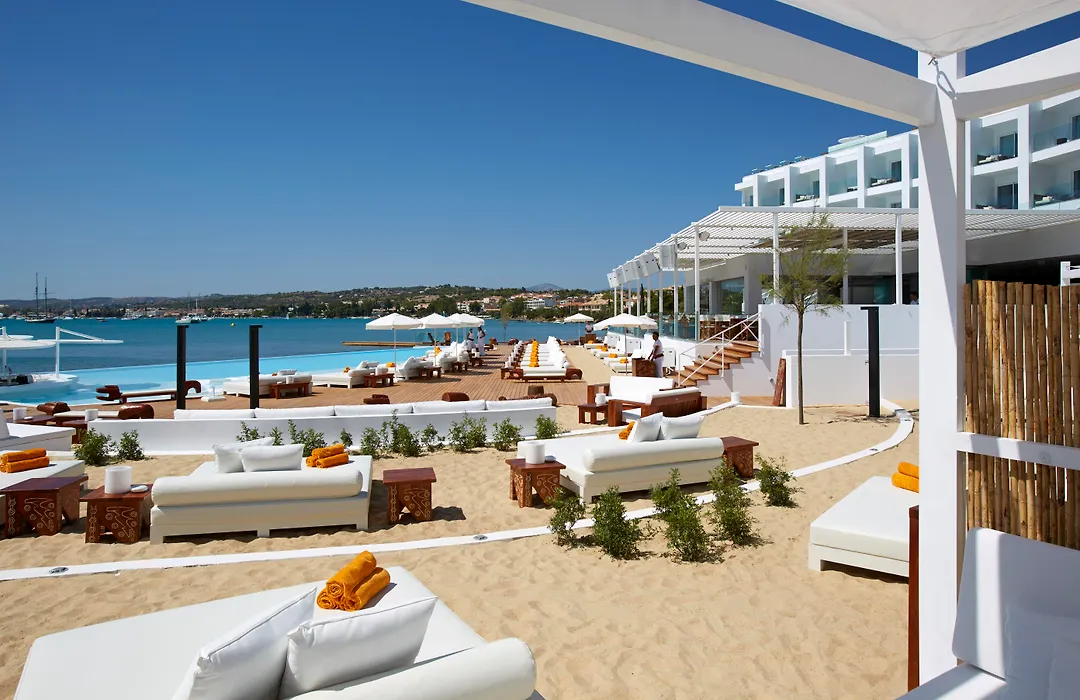 Nikki Beach Resort & Spa Porto Heli-1