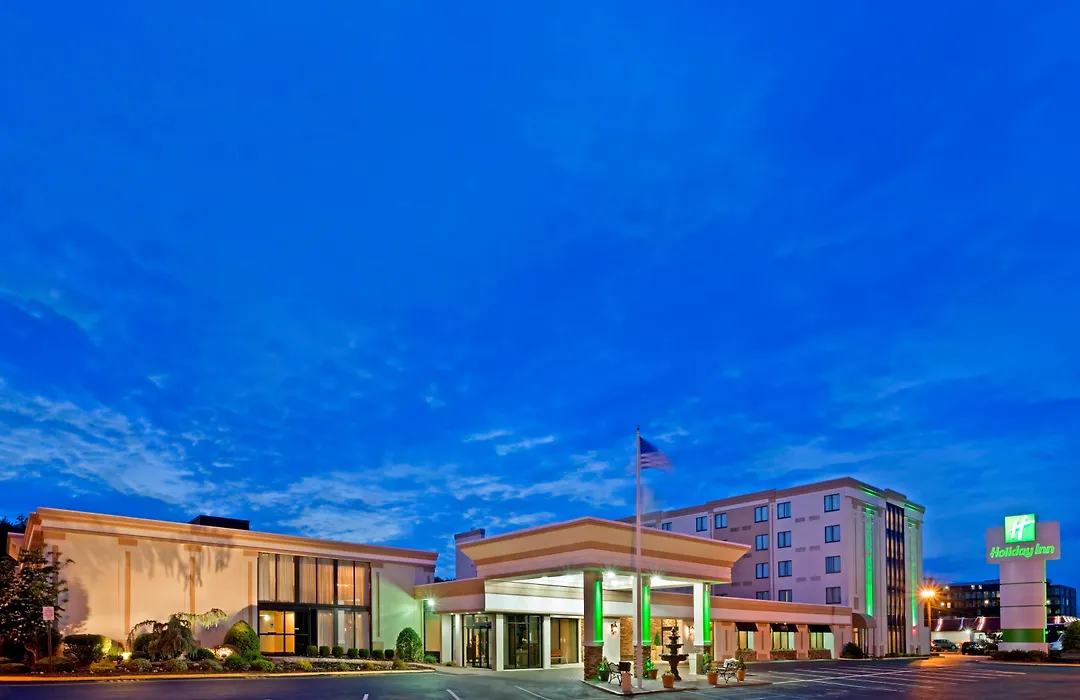 Holiday Inn Hasbrouck Heights-Meadowlands By Ihg-1