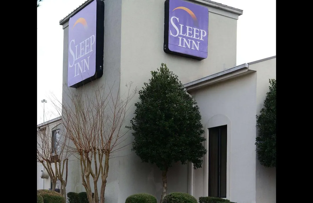 Sleep Inn Horn Lake-Southaven-1