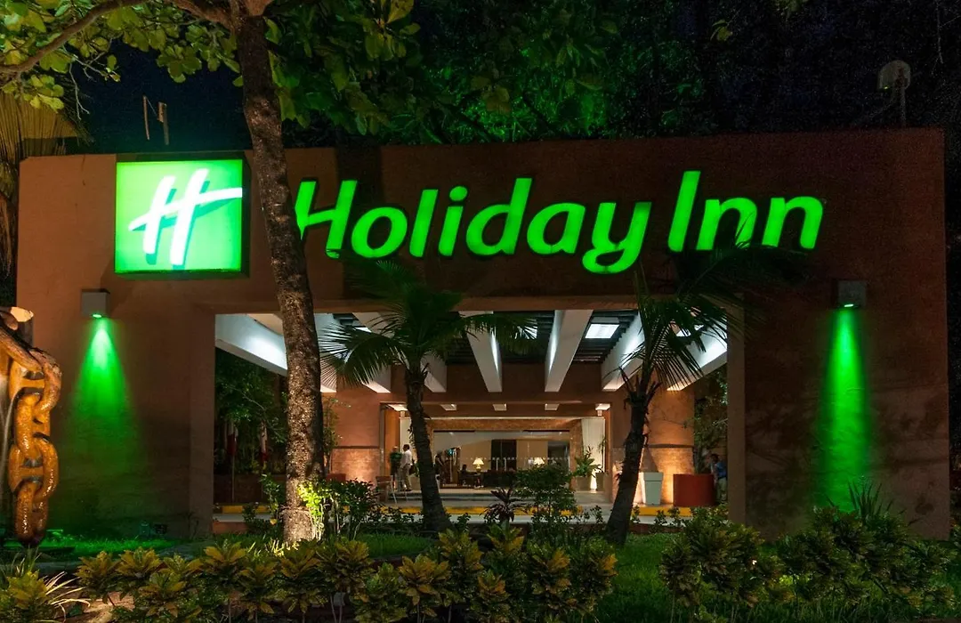 Holiday Inn Ciudad Del Carmen By Ihg-1