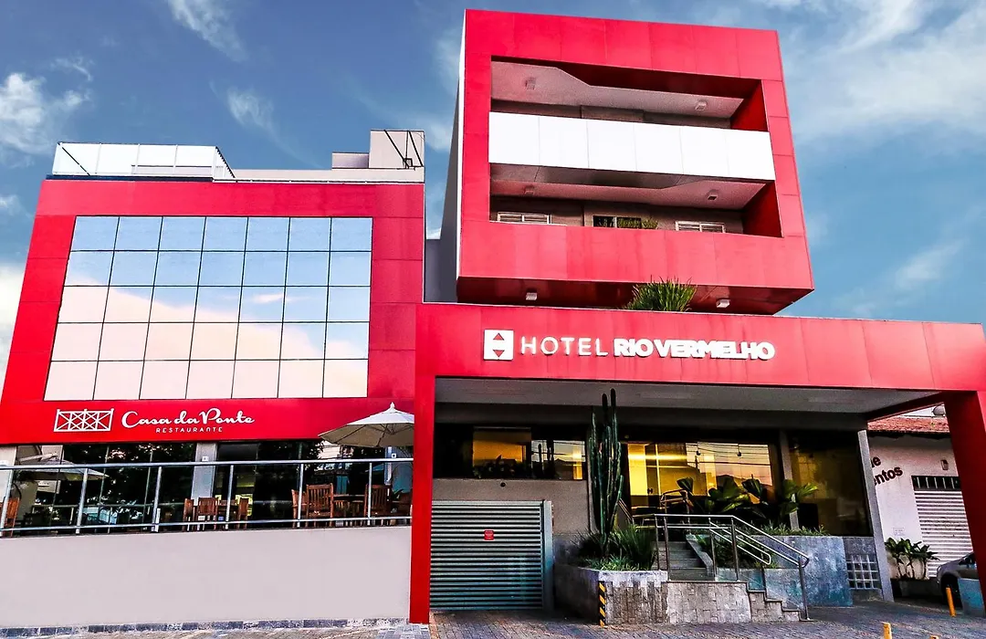 Hotel Rio Vermelho-1