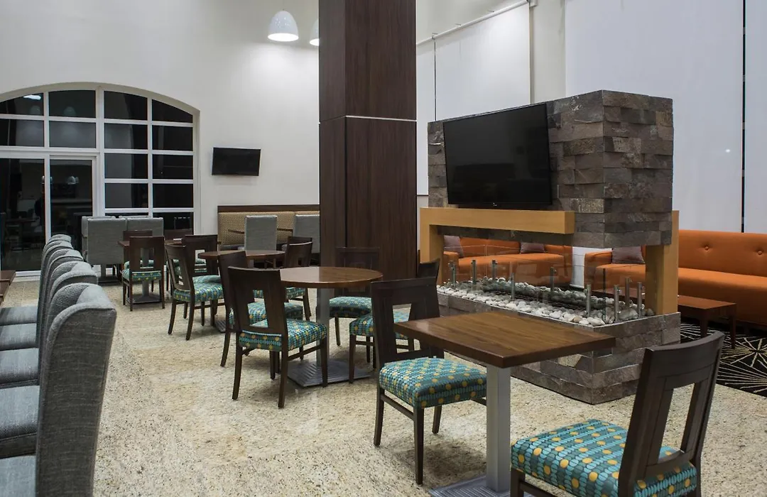 Staybridge Suites Puebla By Ihg-1