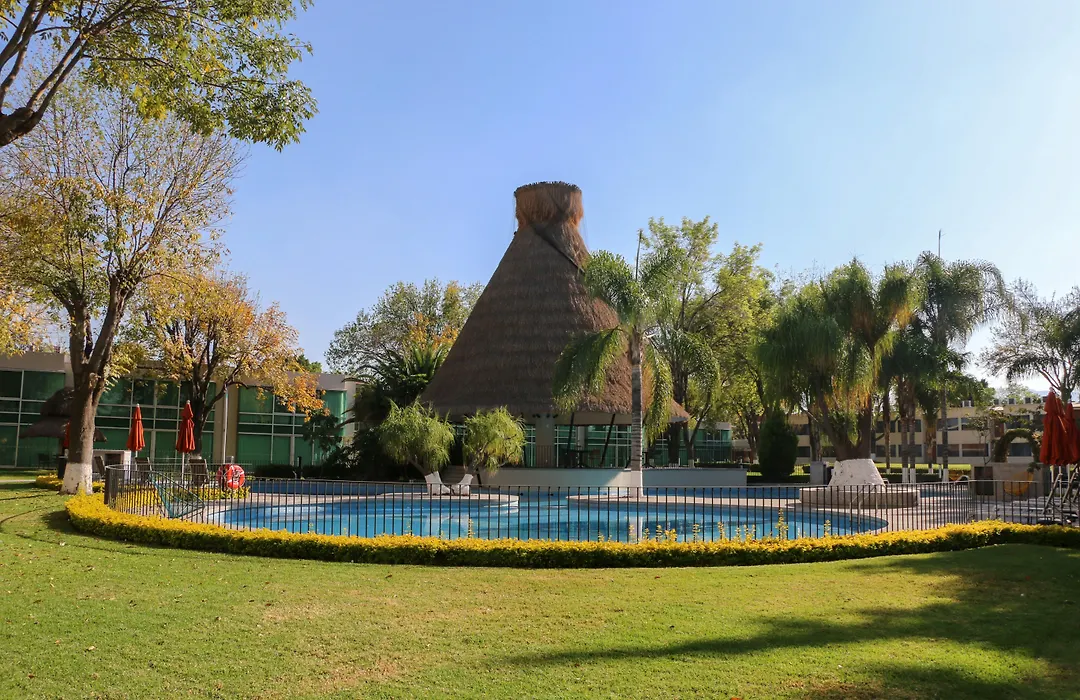 Holiday Inn San Luis Potosi-Quijote By Ihg-1