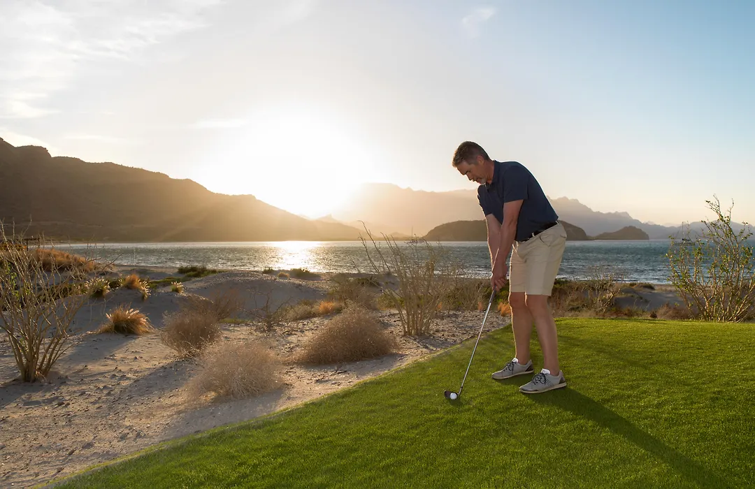 Villa Del Palmar At The Islands Of Loreto-1