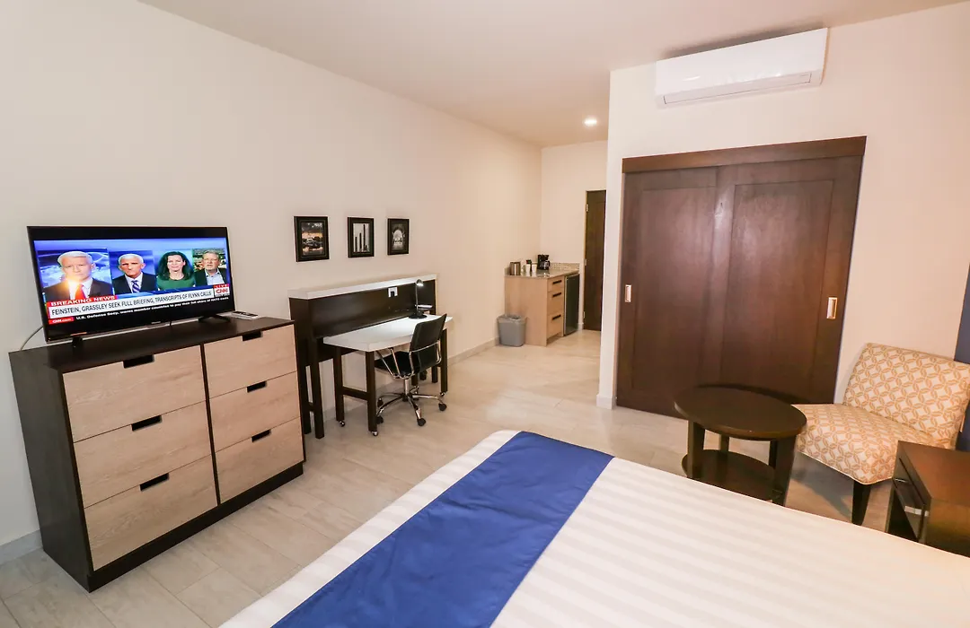 Medano Hotel And Spa-1