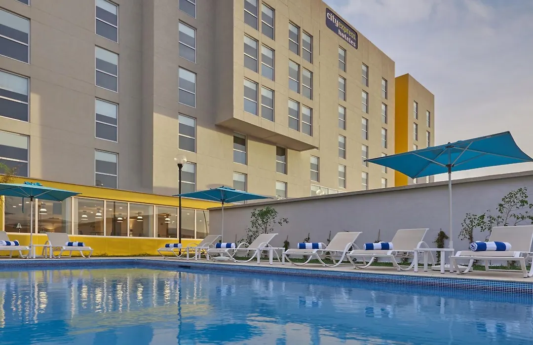 City Express By Marriott Ensenada-1