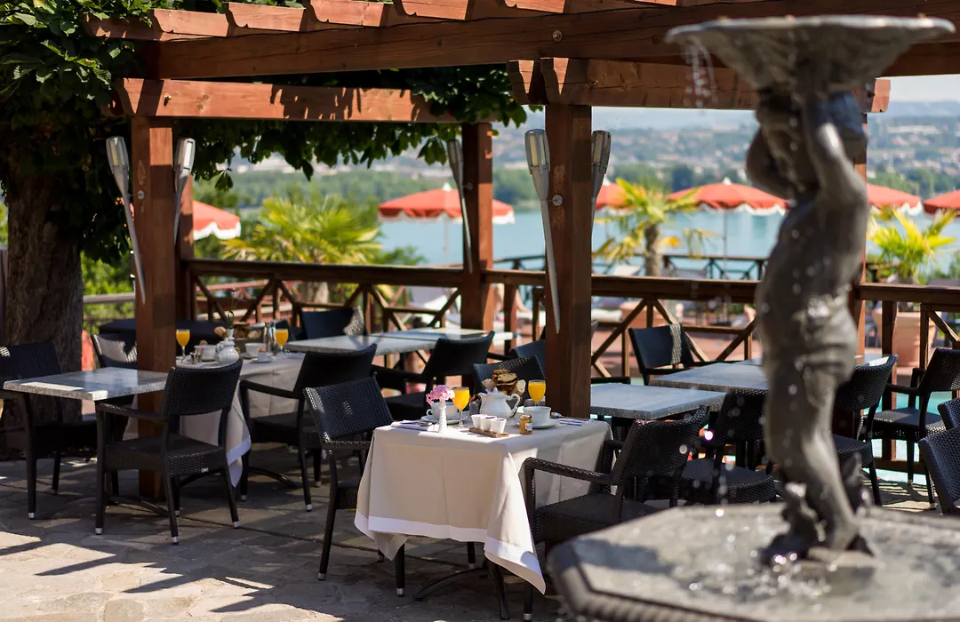 Les Tresoms Lake And Spa Resort-1